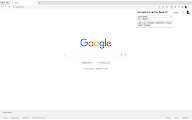 Google Search Location Changer chrome谷歌浏览器插件_扩展第6张截图