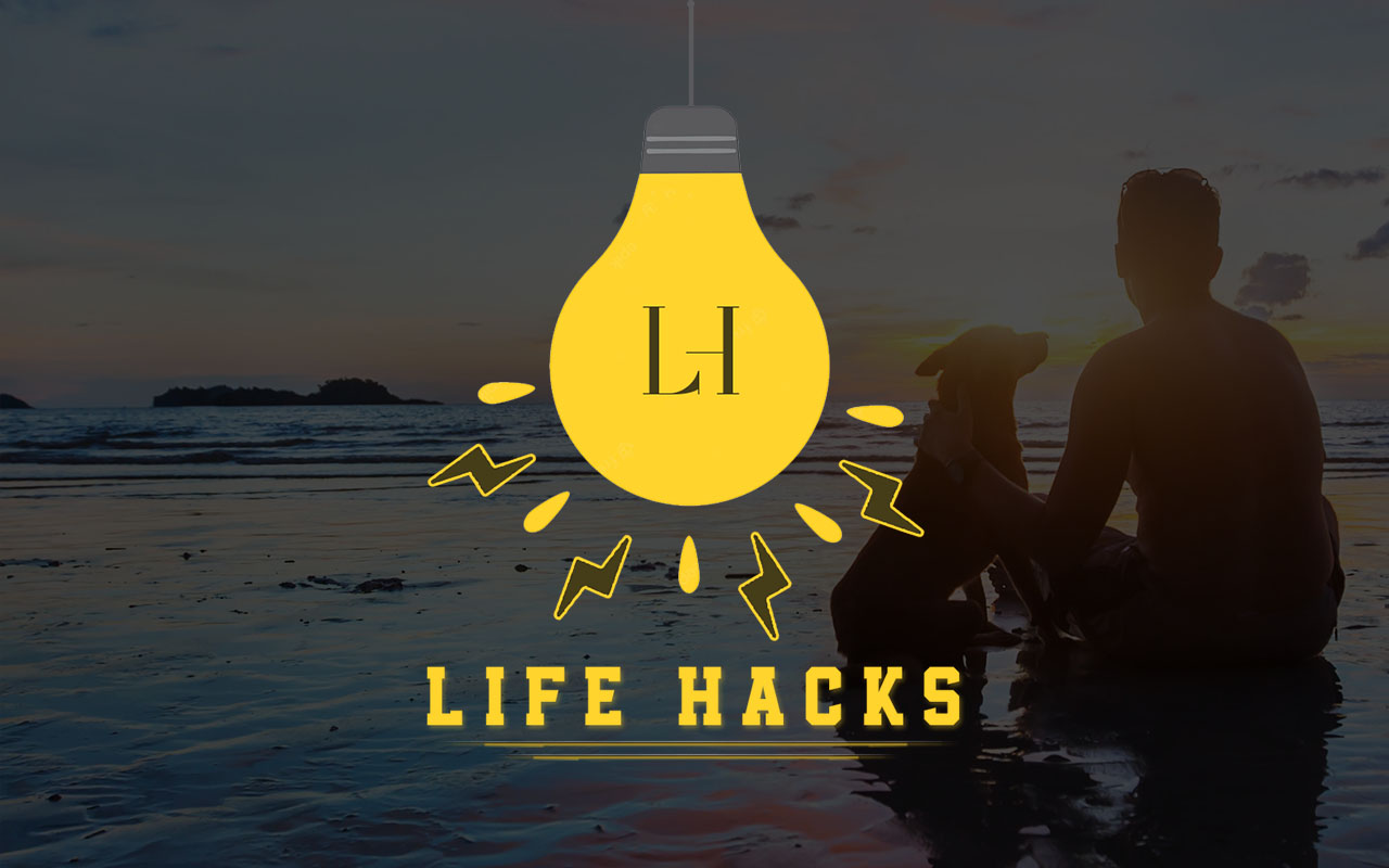 Life Hacks chrome谷歌浏览器插件_扩展第1张截图