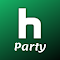 Hulu Party: watch Hulu together and chat