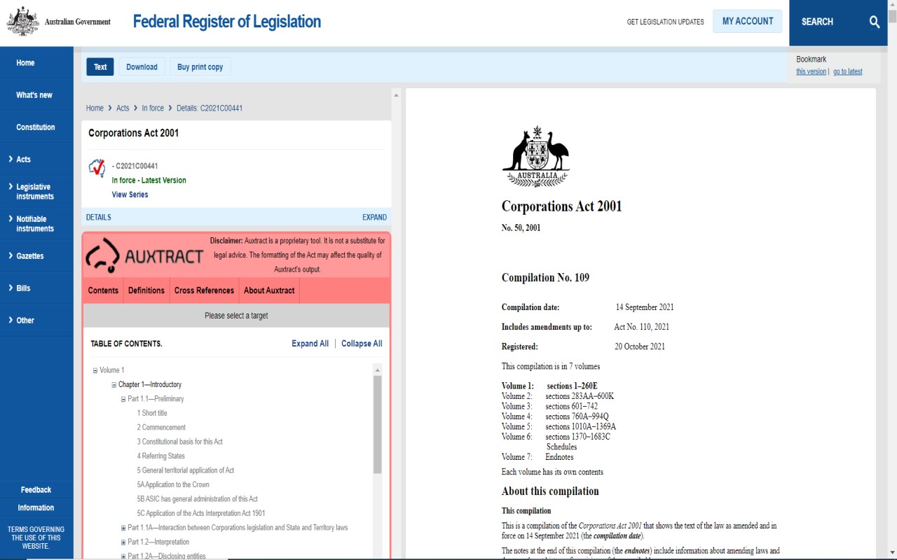 Auxtract chrome谷歌浏览器插件_扩展第2张截图