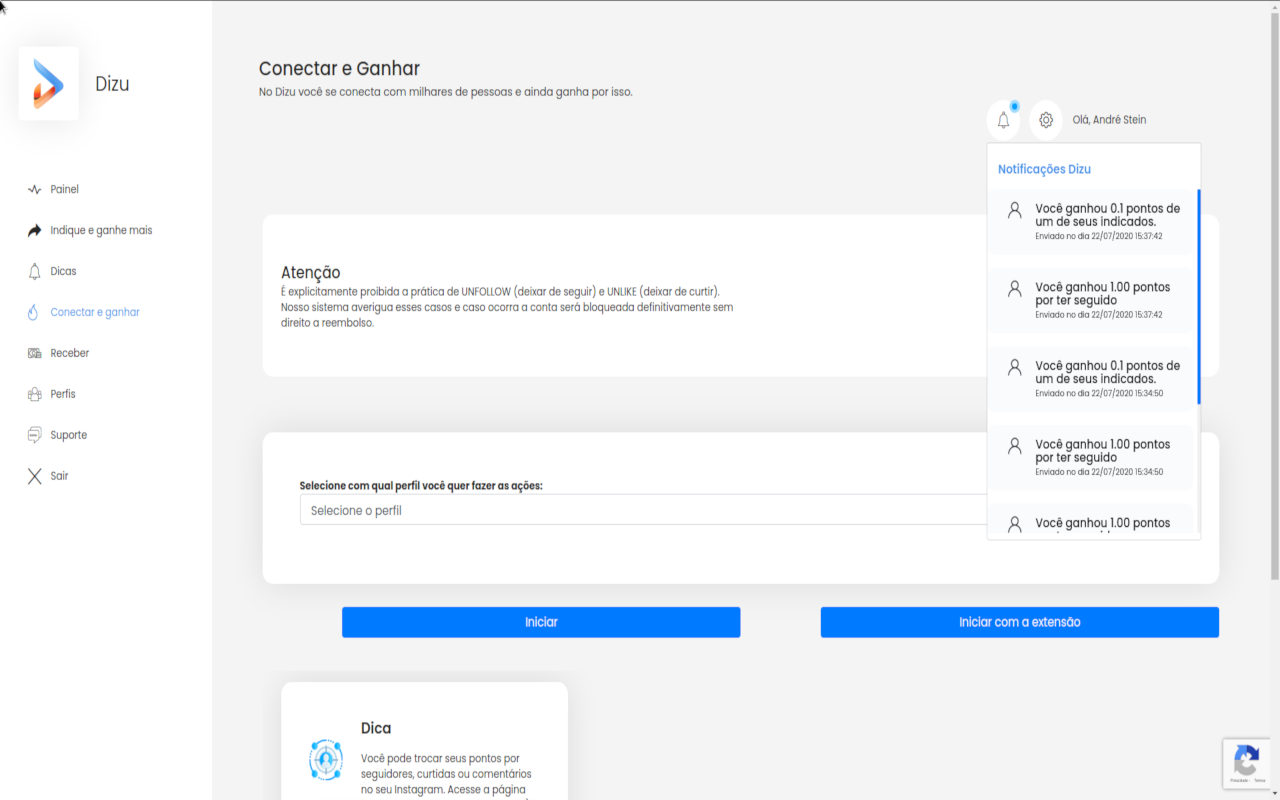 Dizu chrome谷歌浏览器插件_扩展第1张截图