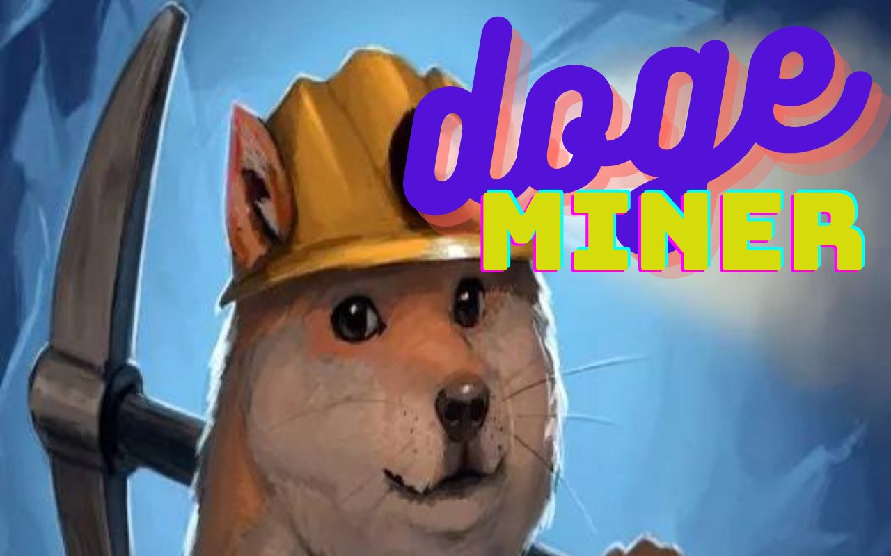 doge miner unblocked for free chrome谷歌浏览器插件_扩展第1张截图