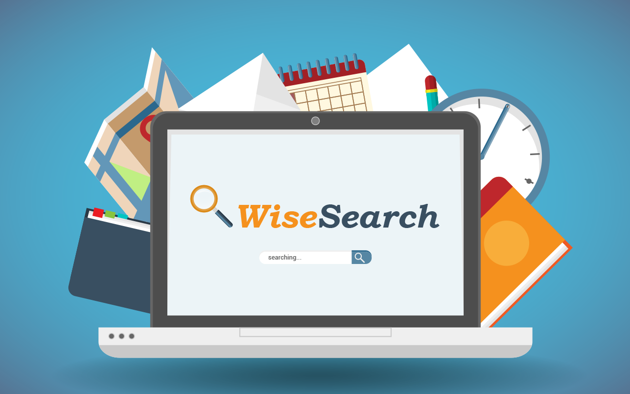 Wise Search chrome谷歌浏览器插件_扩展第1张截图