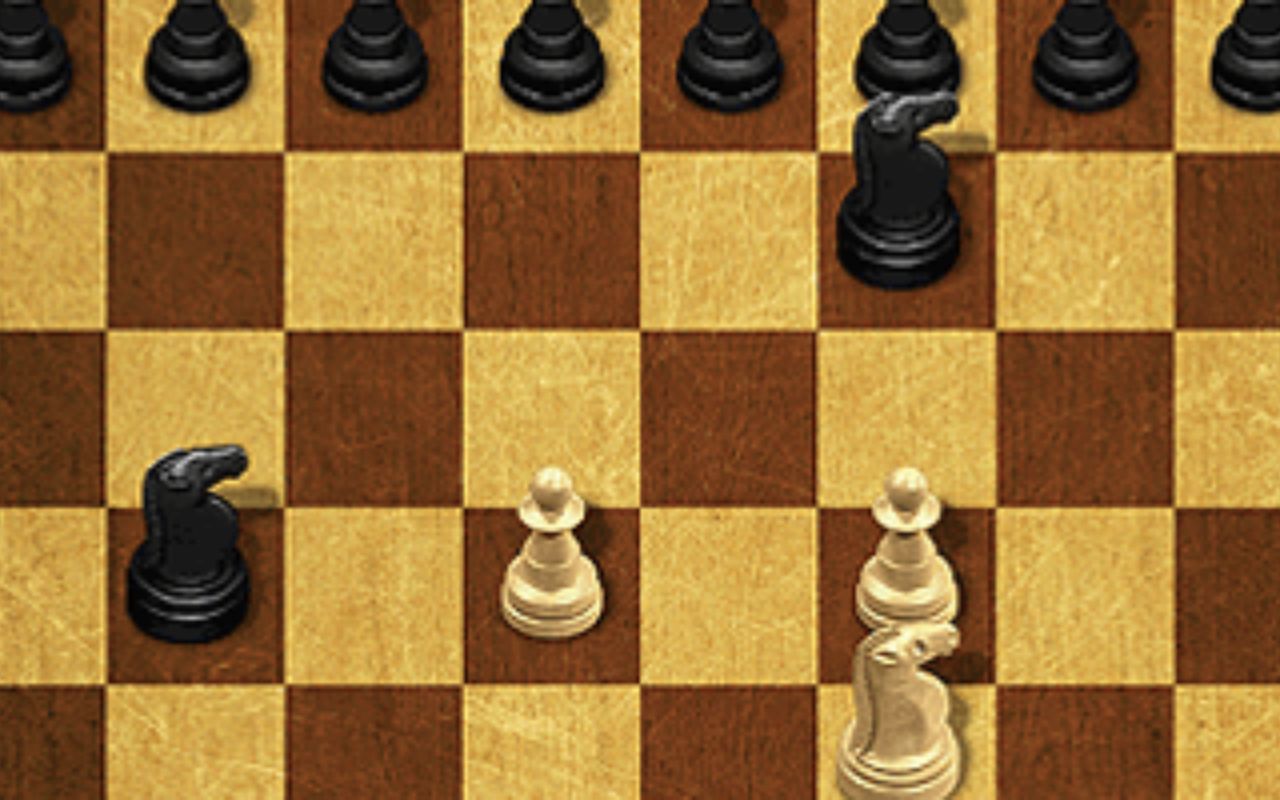 chess unblocked online game chrome谷歌浏览器插件_扩展第1张截图