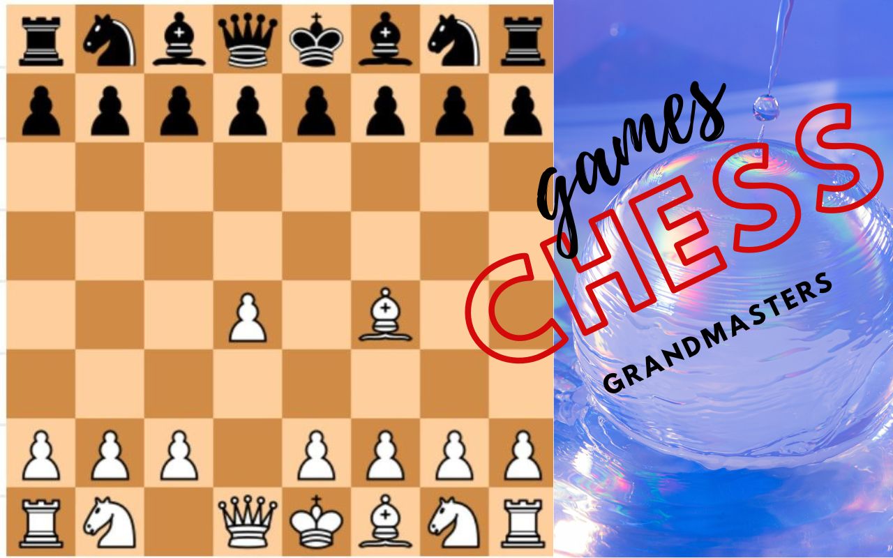 chess unblocked online game chrome谷歌浏览器插件_扩展第4张截图