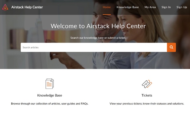 Airstack for Chrome chrome谷歌浏览器插件_扩展第3张截图