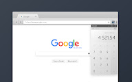 Калькулятор chrome谷歌浏览器插件_扩展第6张截图