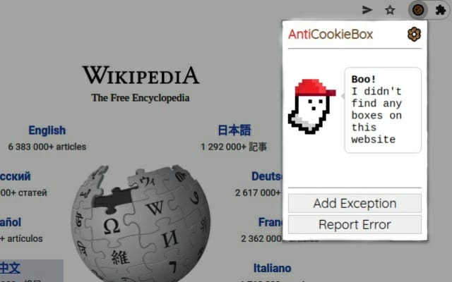 AntiCookieBox chrome谷歌浏览器插件_扩展第1张截图