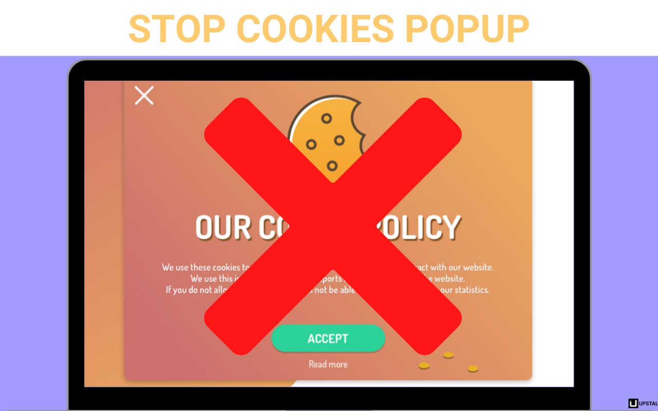 Stop Cookies Popup Alerts chrome谷歌浏览器插件_扩展第1张截图