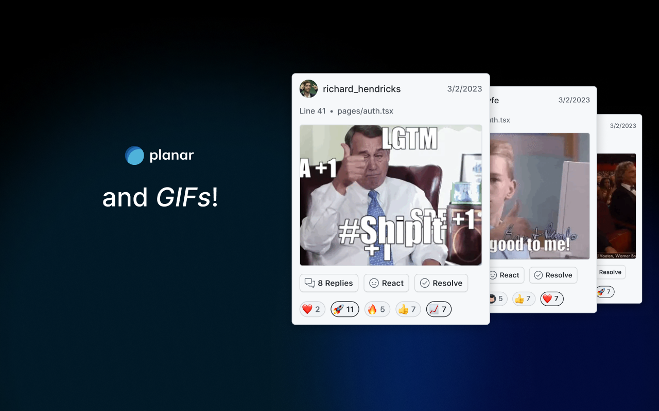 Planar chrome谷歌浏览器插件_扩展第4张截图