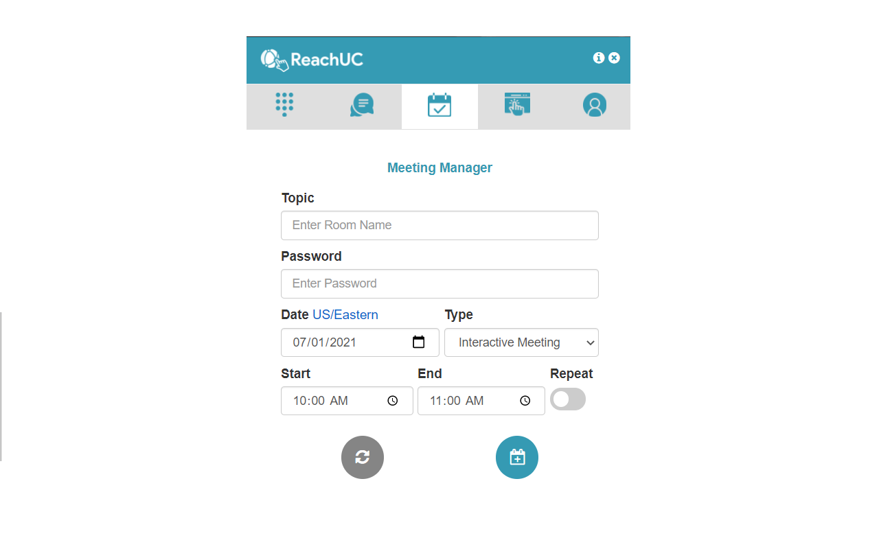 ReachUC Complete chrome谷歌浏览器插件_扩展第4张截图