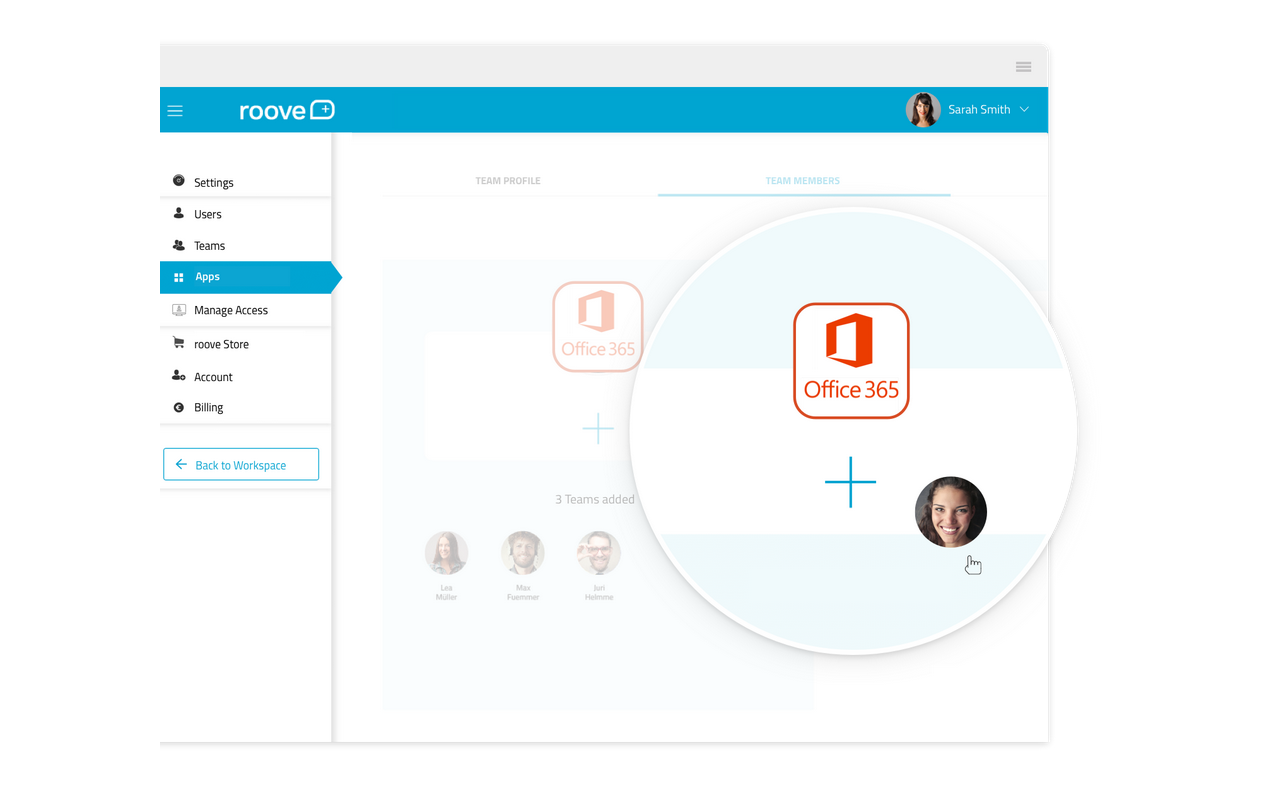 roove chrome谷歌浏览器插件_扩展第1张截图
