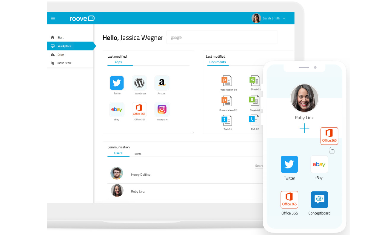 roove chrome谷歌浏览器插件_扩展第2张截图