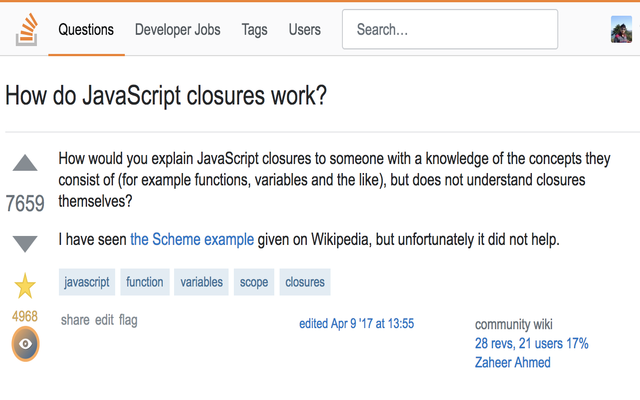 StackEye chrome谷歌浏览器插件_扩展第1张截图