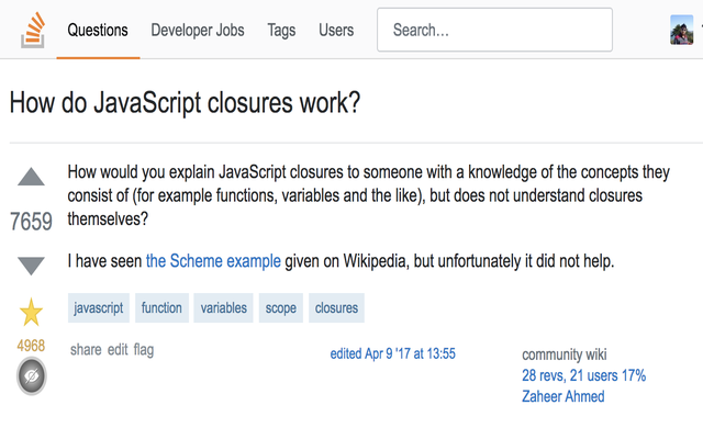 StackEye chrome谷歌浏览器插件_扩展第4张截图