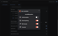 accessibility.video chrome谷歌浏览器插件_扩展第4张截图