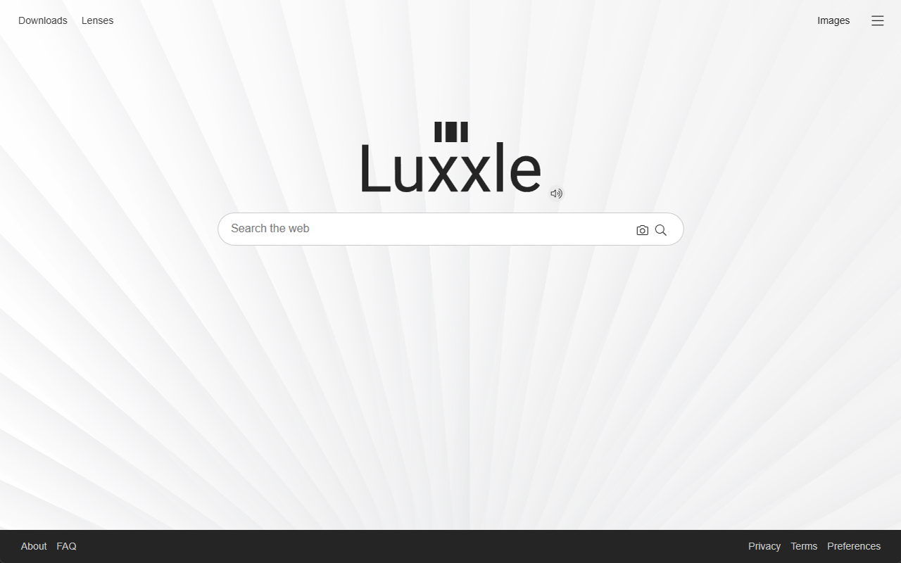Luxxle chrome谷歌浏览器插件_扩展第1张截图