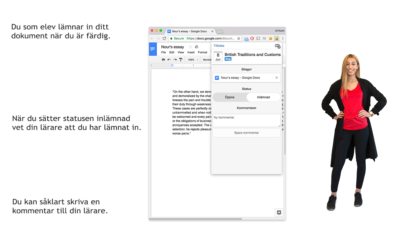 Unikum chrome谷歌浏览器插件_扩展第1张截图