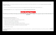 Active Group Users chrome谷歌浏览器插件_扩展第5张截图