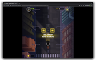 Batman The Dark Knight - HTML5 Game chrome谷歌浏览器插件_扩展第6张截图