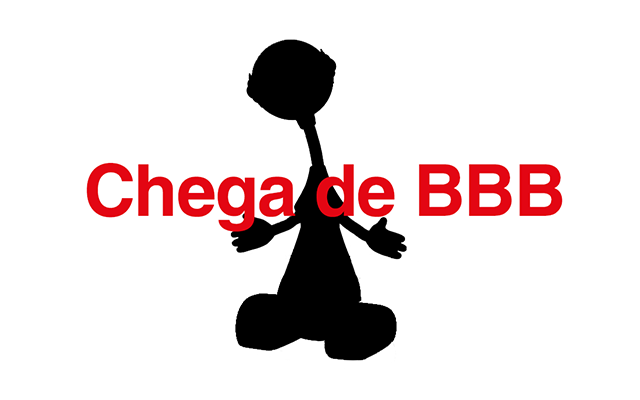 Chega de BBB chrome谷歌浏览器插件_扩展第2张截图