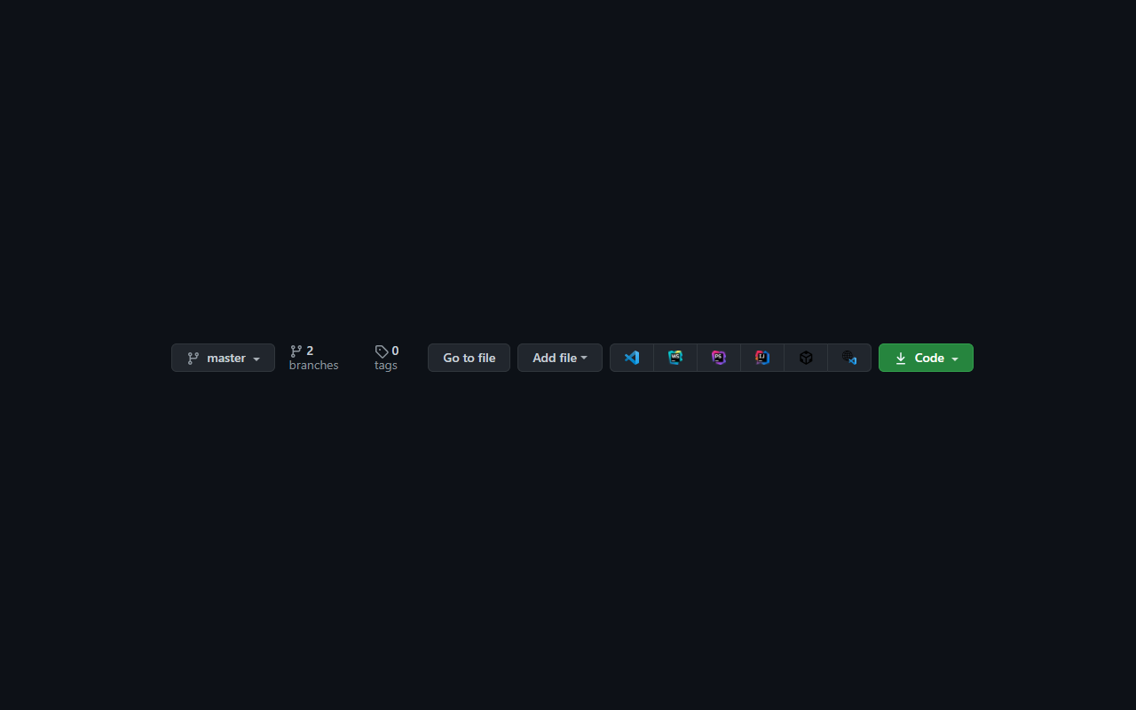 Github-Editors chrome谷歌浏览器插件_扩展第1张截图