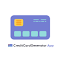 American Express Credit Card Generator