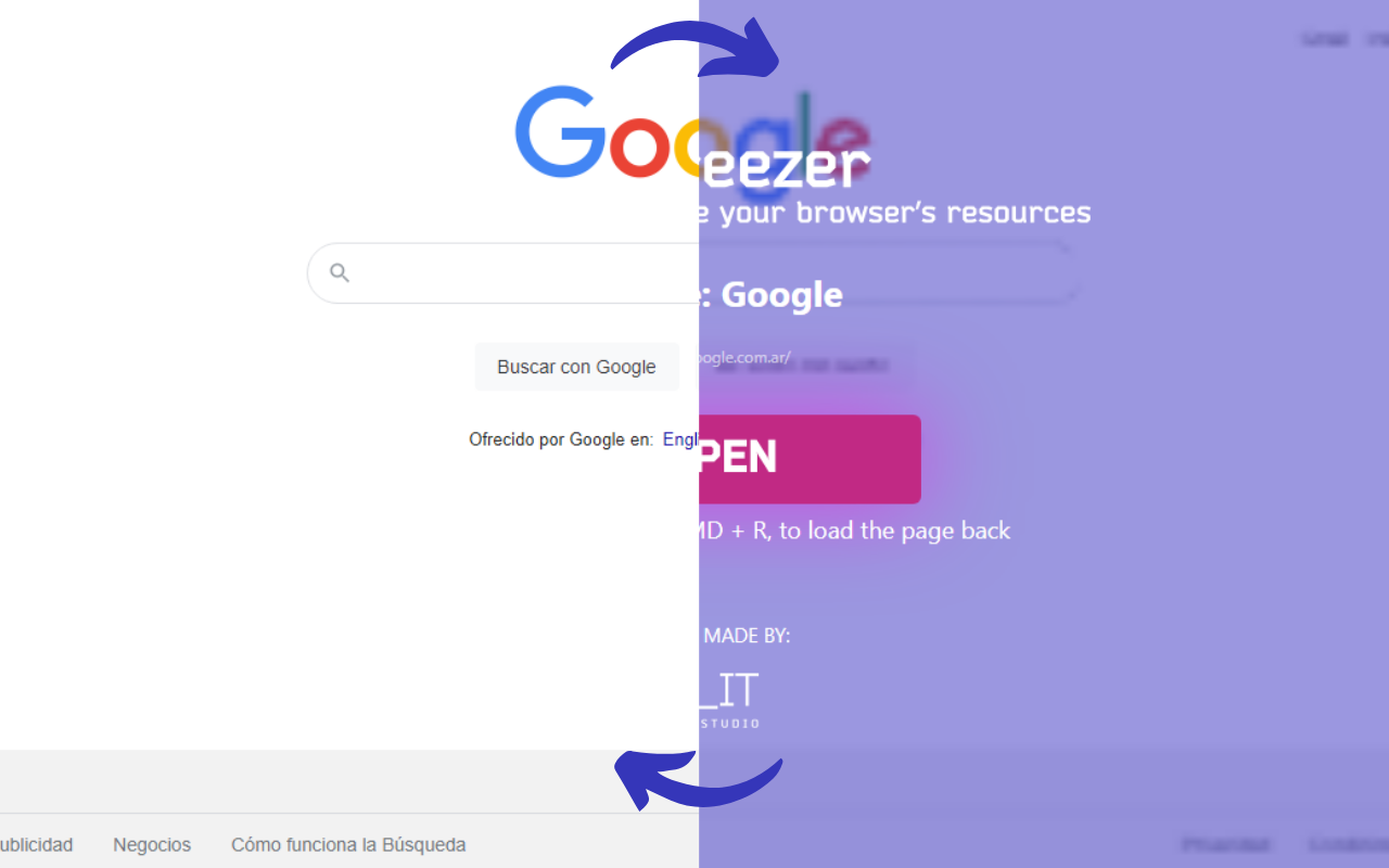 Tab freezer: tab suspender for faster device chrome谷歌浏览器插件_扩展第7张截图