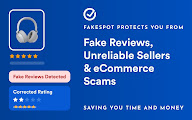 Fakespot Fake Amazon Reviews and eBay Sellers chrome谷歌浏览器插件_扩展第9张截图