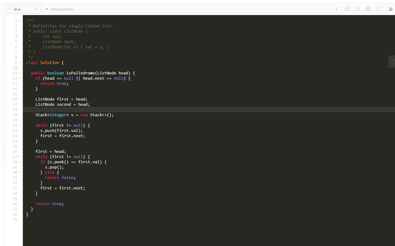 Leetcode format chrome谷歌浏览器插件_扩展第1张截图