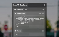 Scroll Capture chrome谷歌浏览器插件_扩展第8张截图