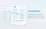 截屏和屏幕视频录制器 - Screenshot chrome谷歌浏览器插件_扩展第5张截图