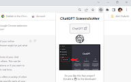 ChatGPT Screenshotter chrome谷歌浏览器插件_扩展第9张截图