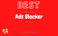 Ads Block- Free ad blocker chrome谷歌浏览器插件_扩展第1张截图
