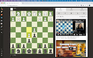 Chessvision.ai Chess Position Scanner chrome谷歌浏览器插件_扩展第3张截图