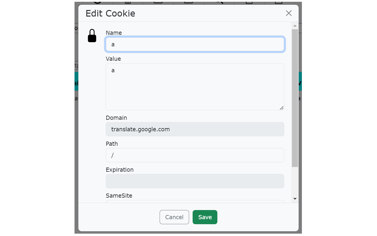 StorageAce chrome谷歌浏览器插件_扩展第1张截图