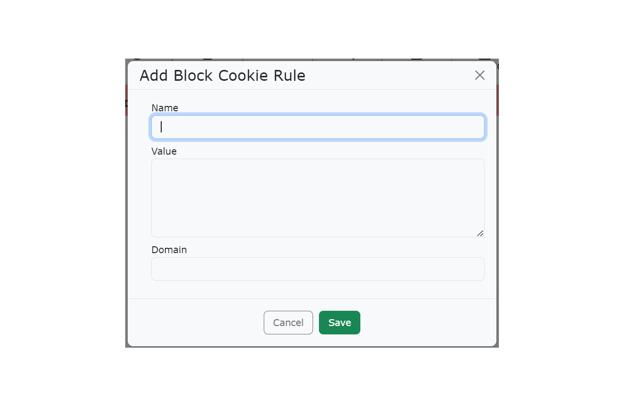 StorageAce chrome谷歌浏览器插件_扩展第10张截图