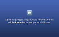 Burner Emails: Easy, Fast, Disposable Emails chrome谷歌浏览器插件_扩展第4张截图