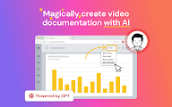 Guidde - Magically create video documentation chrome谷歌浏览器插件_扩展第4张截图