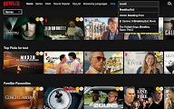 Trim: IMDB Ratings on Netflix and Prime Video chrome谷歌浏览器插件_扩展第6张截图