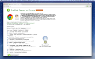 OneClick Cleaner for Chrome chrome谷歌浏览器插件_扩展第5张截图