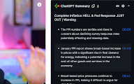 YoutubeDigest: 用 ChatGPT 总结 chrome谷歌浏览器插件_扩展第4张截图