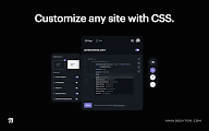 Amino: Live CSS Editor chrome谷歌浏览器插件_扩展第7张截图