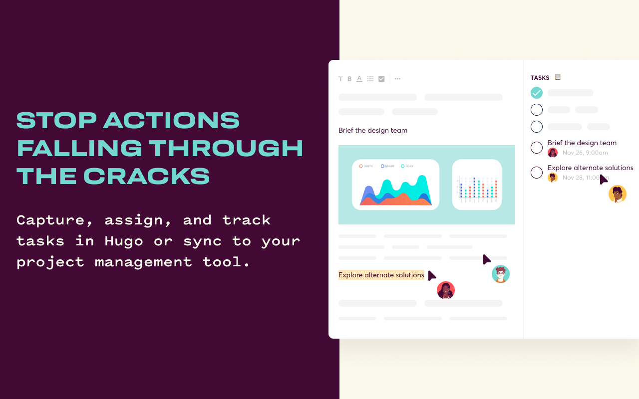 Hugo chrome谷歌浏览器插件_扩展第8张截图