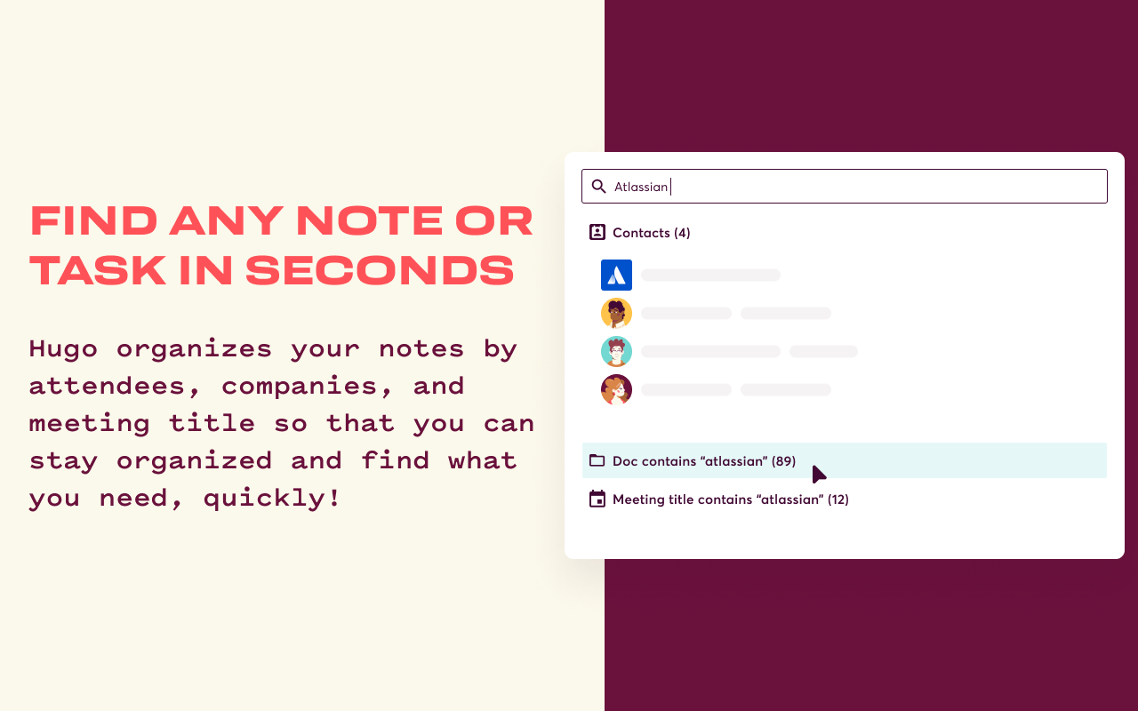 Hugo chrome谷歌浏览器插件_扩展第9张截图