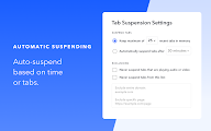 Workona Tab Suspender chrome谷歌浏览器插件_扩展第4张截图