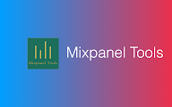 Mixpanel Tools chrome谷歌浏览器插件_扩展第4张截图