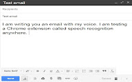 语音识别无处不在 365 chrome谷歌浏览器插件_扩展第1张截图