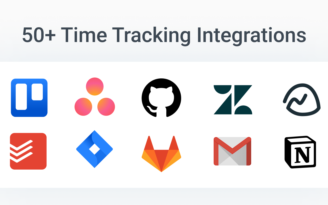 Clockify Time Tracker chrome谷歌浏览器插件_扩展第1张截图