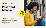 Norton Password Manager chrome谷歌浏览器插件_扩展第9张截图